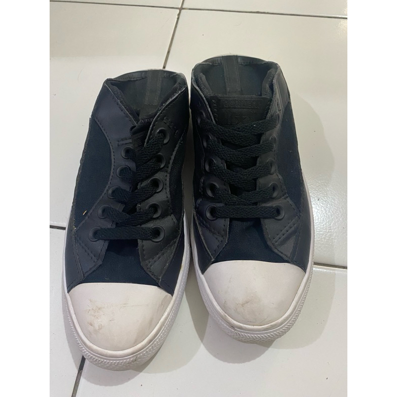 Preloved Converse CTAS WAVE ULTRA OX LIFESTYLE Original BNIB unisex