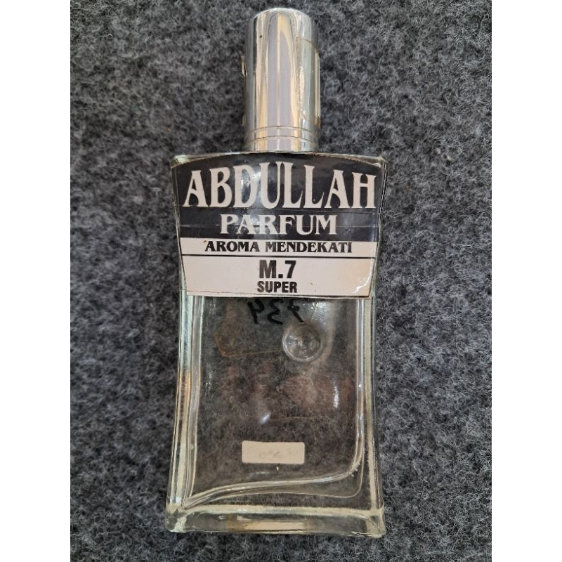 M SEVEN / M 7 (ABDULLAH PARFUM )