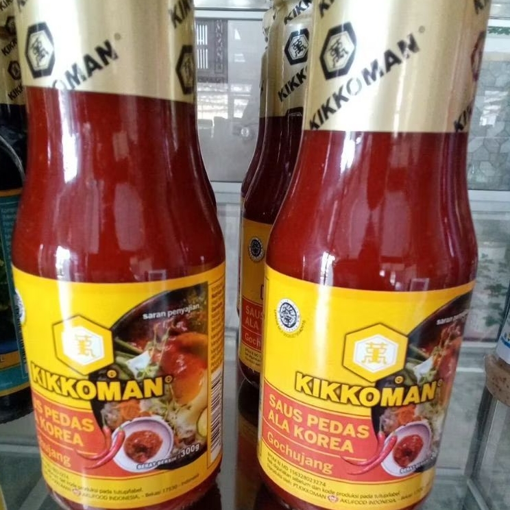 

kikoman pedaas