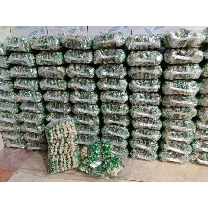 

Pilus Kencur/ Tiktak Kencur/Sukrocikurkemasan1Bal Isi 10 Pak(1Pakiai 20) Renyahgurih Murah