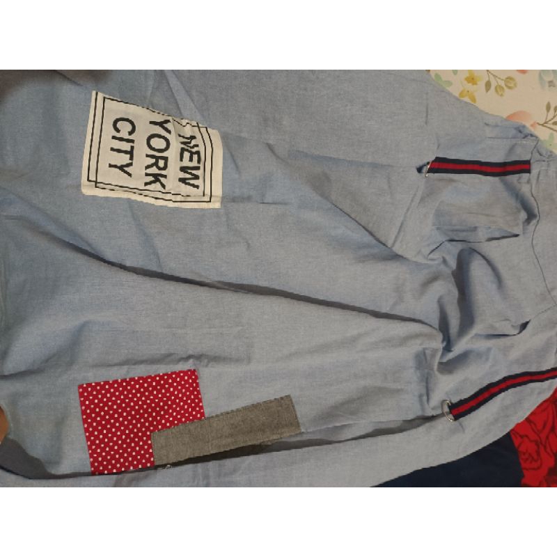 setrok preloved