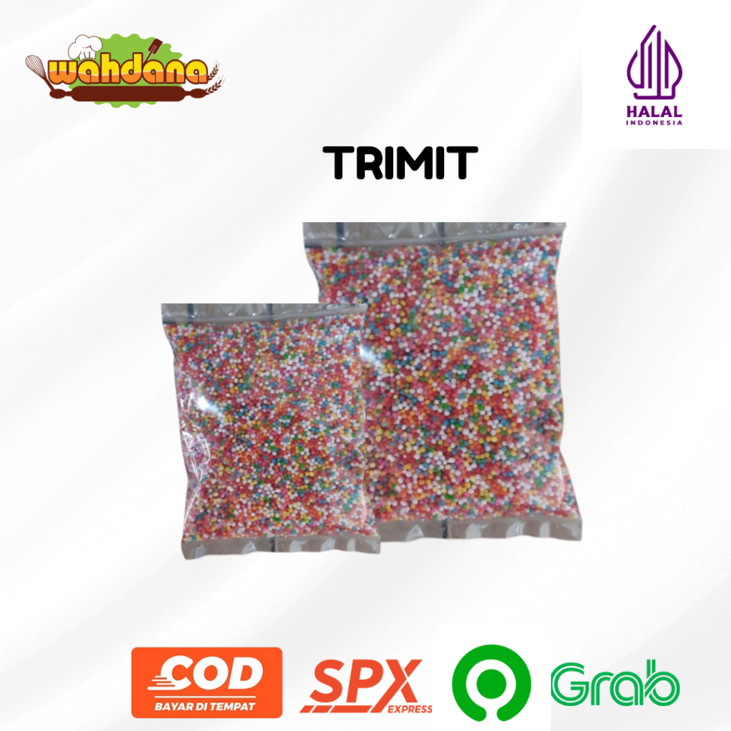 

trimit sprinkle repack