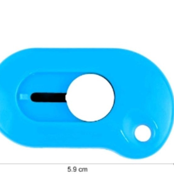 

Mini Cutter CU-505 LM