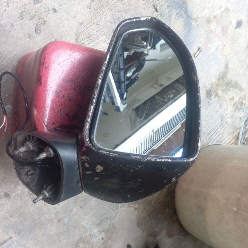 Spion Honda Jazz GD3/City GD3 2004 sd 2007 original