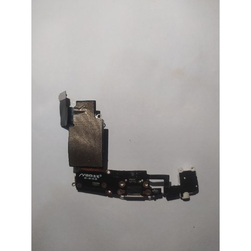 Flexible konektor charger mic iphone 6s plus original copotan