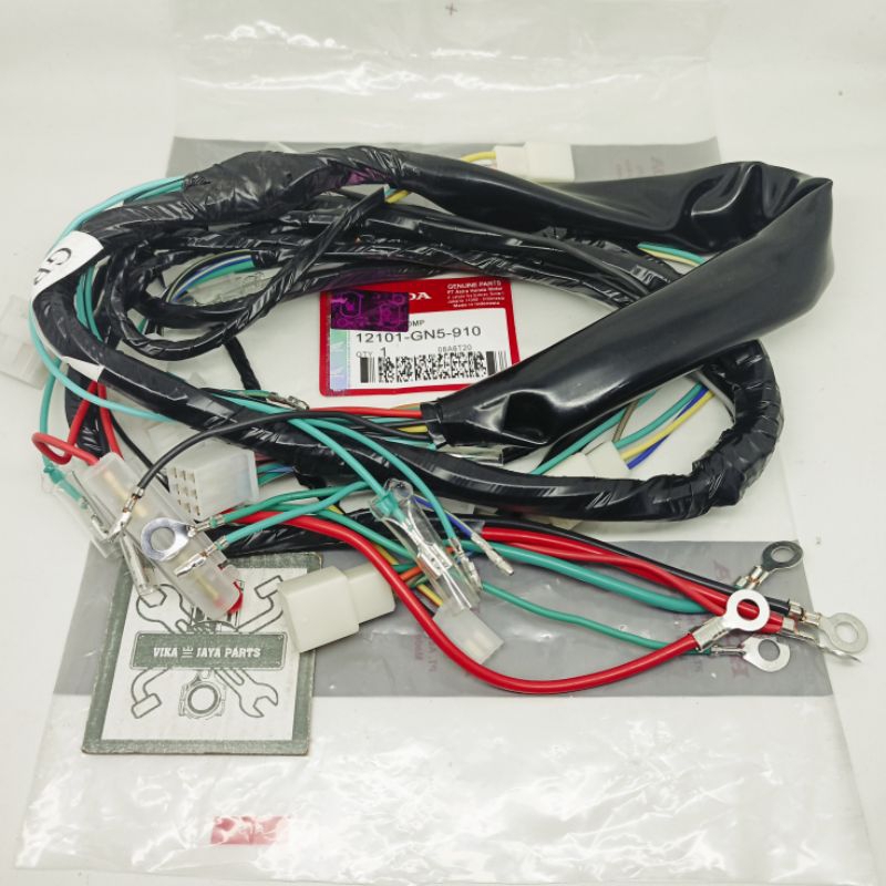 KABEL BODY GBG/GN5 KABEL BODI HONDA GRAND ORIGINAL