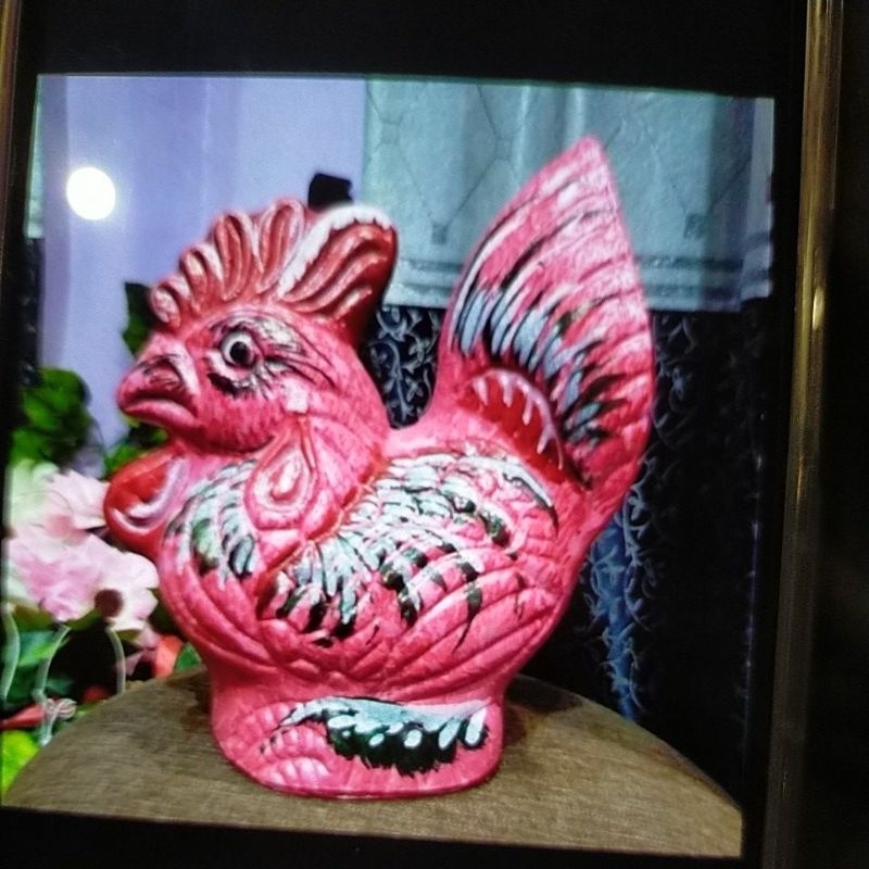 PROMO CELENGAN AYAM JAGO SUPER CELENGAN AYAM DARI TANAH LIAT NATURAL