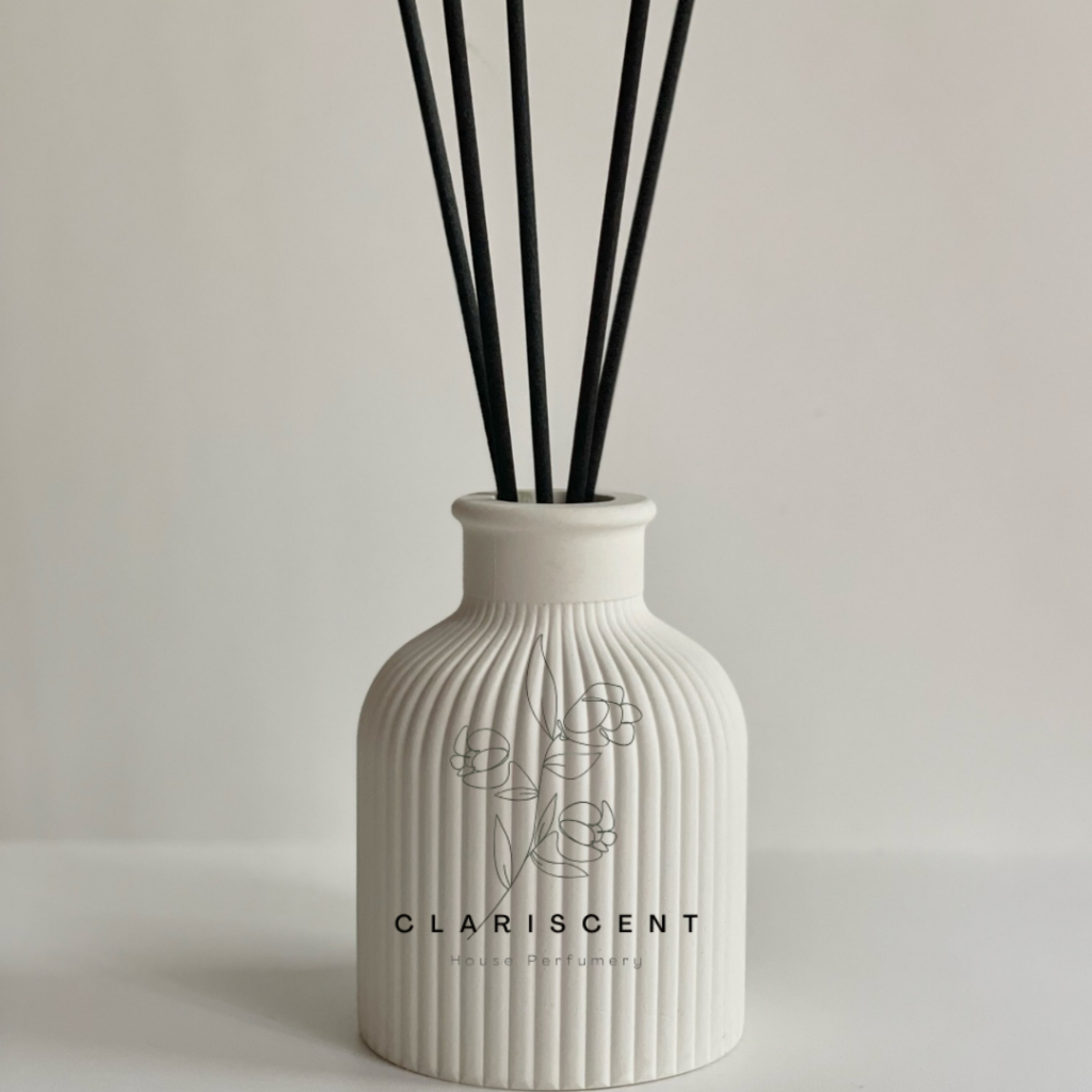 •Clariscent• Fiber Stick/Stik/Stick Reed Diffuser/Fiber Stik Reed Diffuser