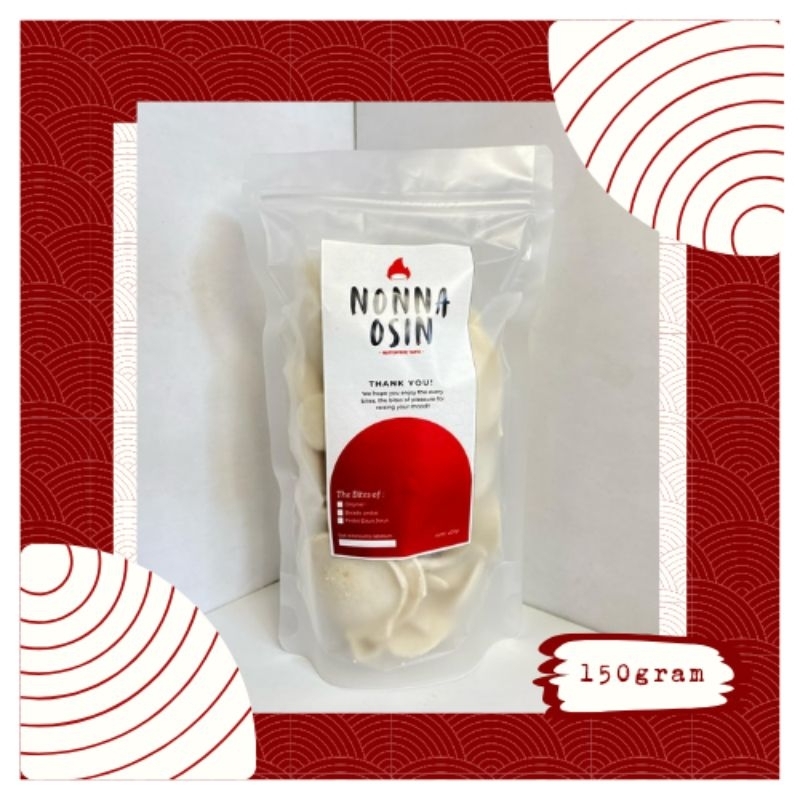 

BASRENG PREMIUM KEMASAN POUCH ORIGINAL