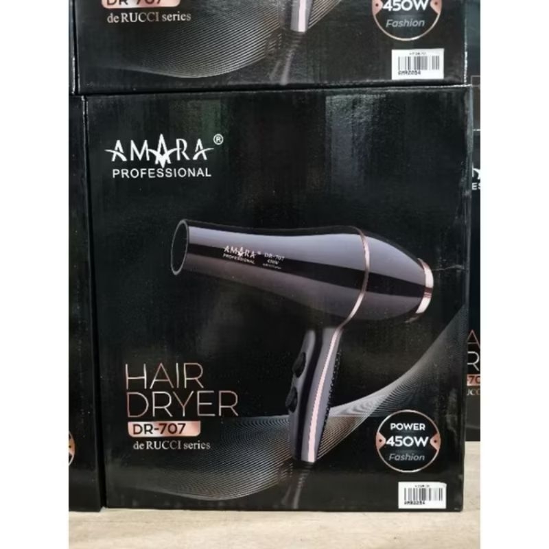 HairDryer Amara Second