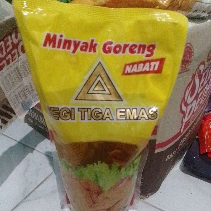 

Minyak Goreng