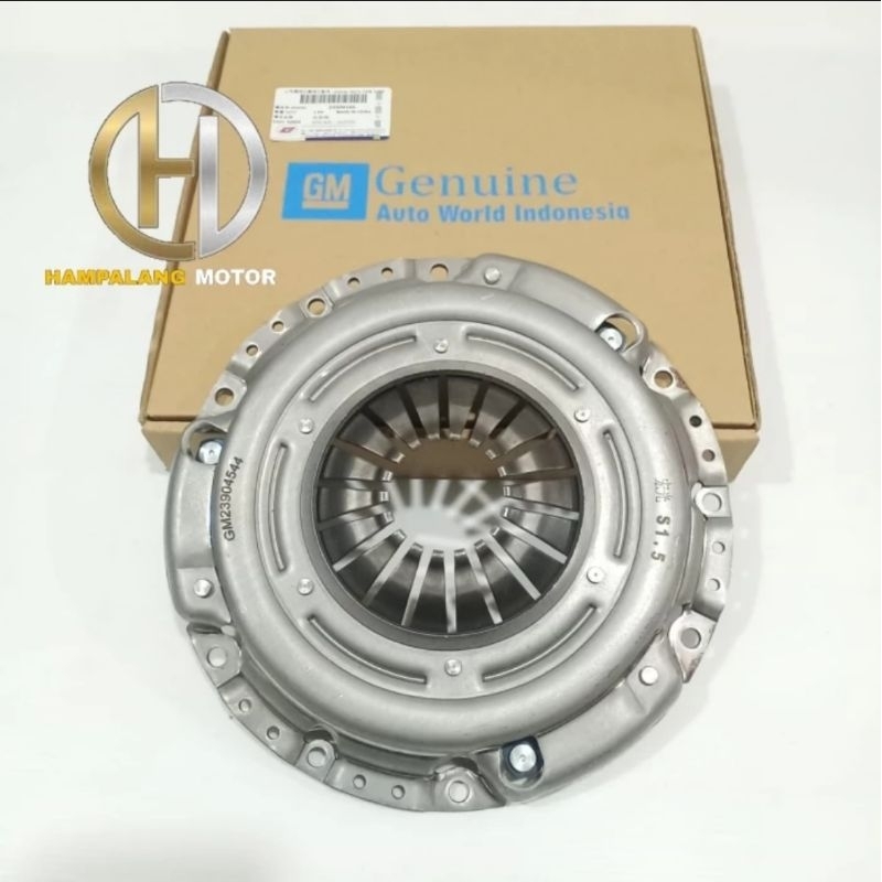 MATAHARI DEKRUP COVER WULING CONFERO