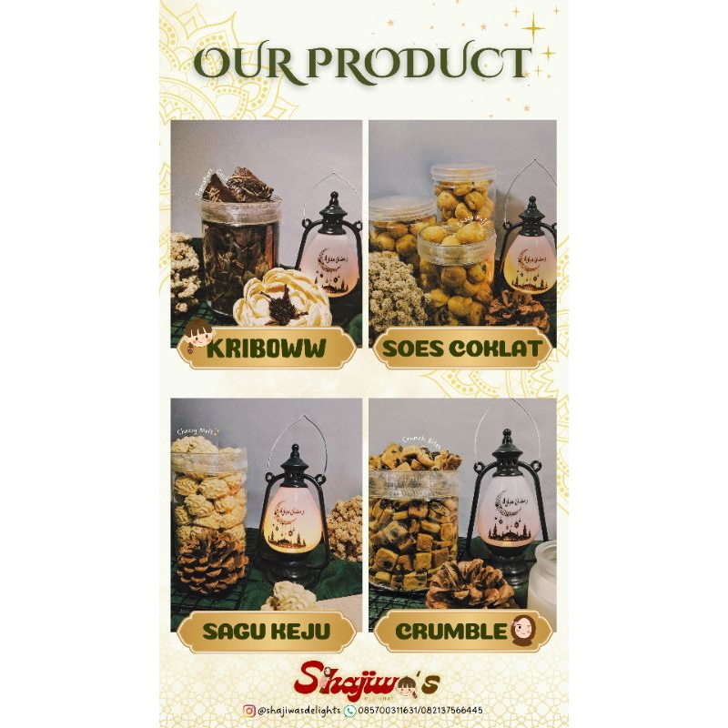 

Shajiwa Paket Lebaran