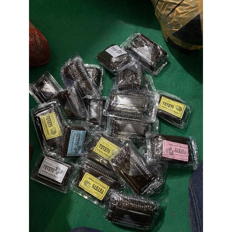 

Dodol pasar Bengkel Enak Mantap Legit