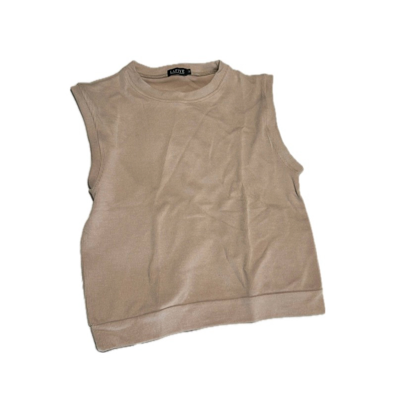Lafiye Vest Preloved