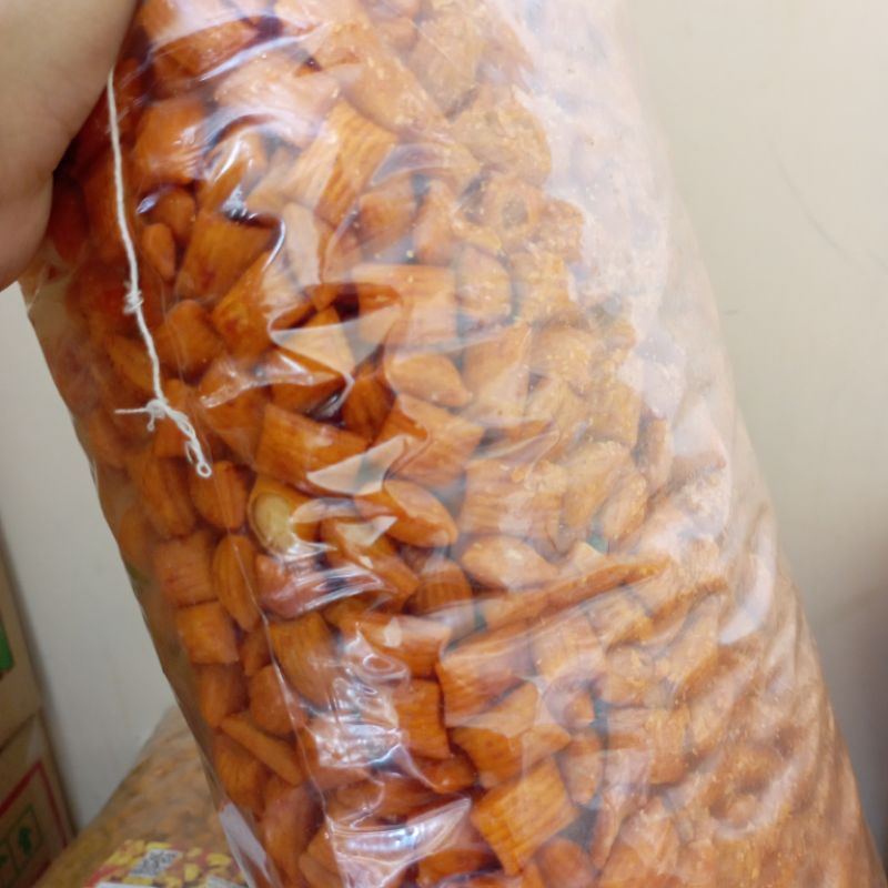 

kue pang pang pedas special renyah lezat gurih