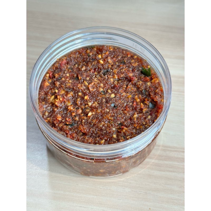 

Bumbu Pecel Pecellelo - 2 Pedas