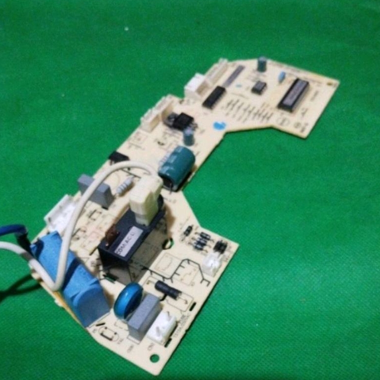 MODUL PCB AC R410 AKARI ELBA SAMSUNG CHINA