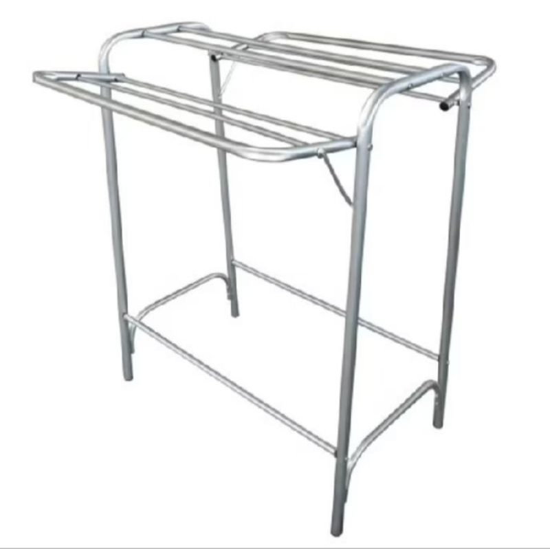 Jemuran Handuk lipat Jemuran handuk stainless Jemuran minimalis