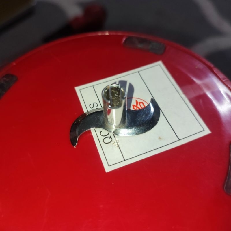 Mata pisau blender Tokebi plus/Tokebi neo Original