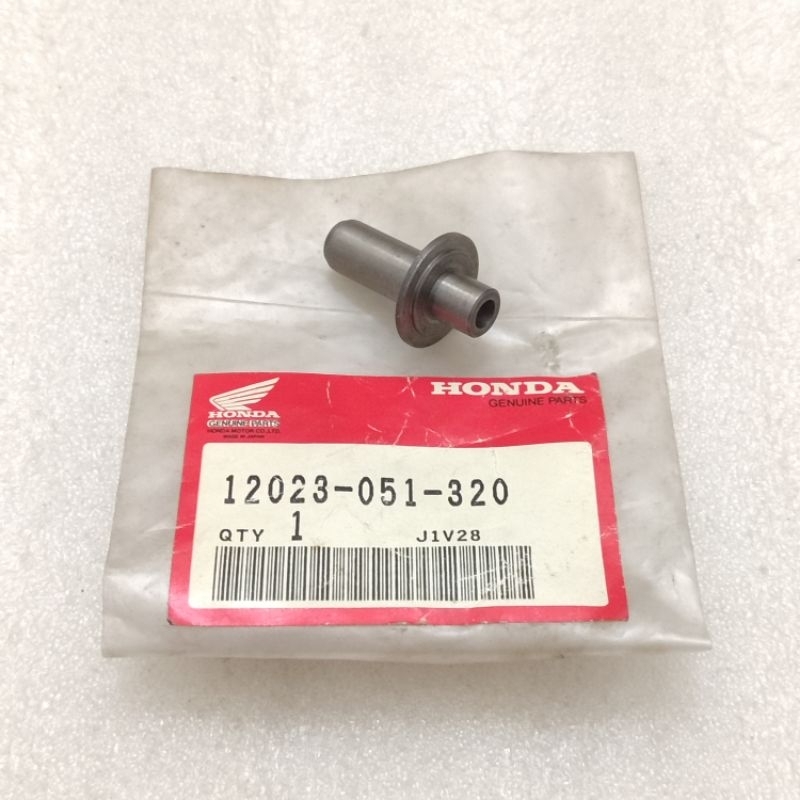 bosh bos bush bushing botol klep ex honda C50 C65 C70 CT70 CL70 C700 supercub SS50 SL70 XL70 Z50 ori