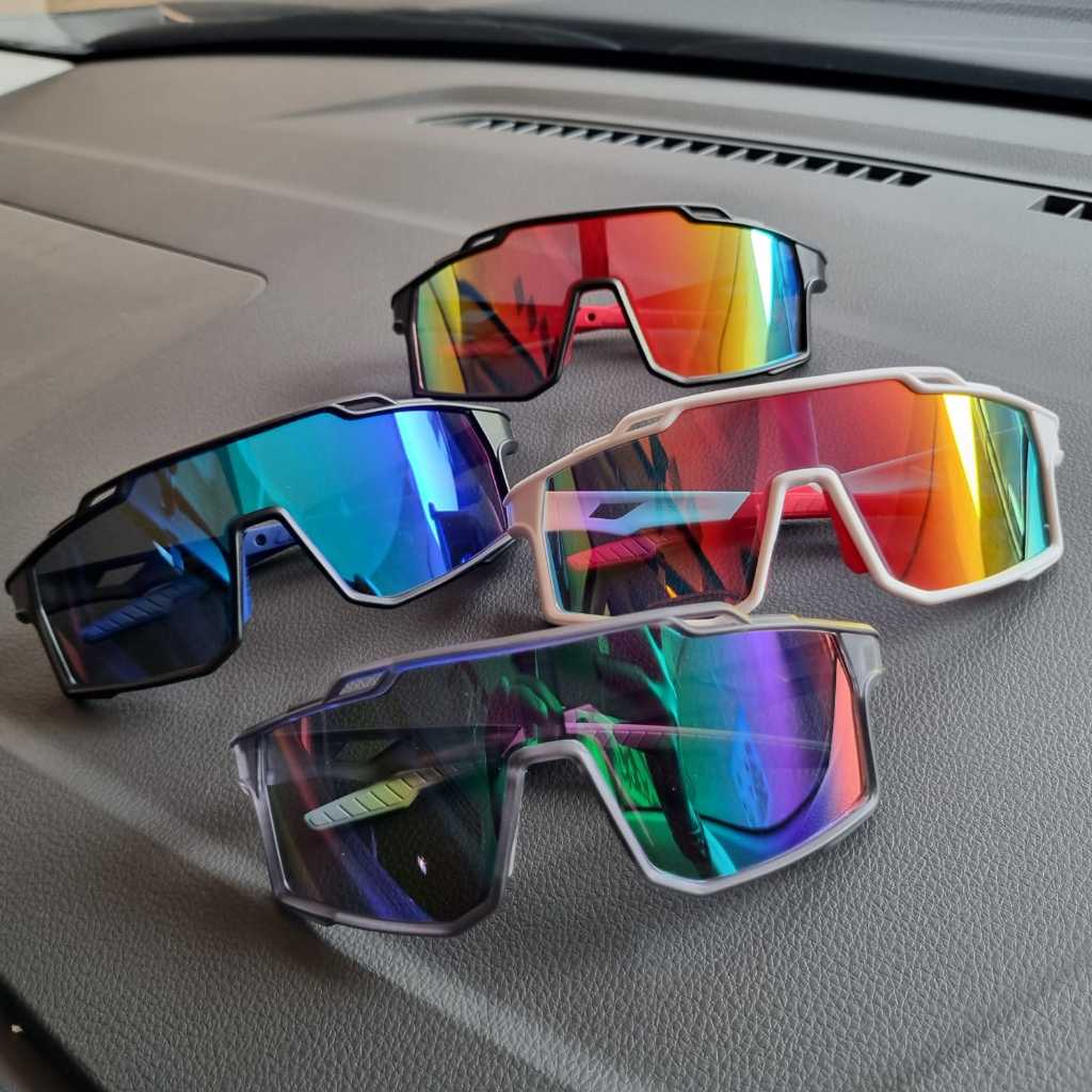 KACAMATA SEPEDA/KACAMATA SPORT/KACAMATA OLAHRAGA PRIA/WANITA/KACAMATA SEPEDA TERMURAH/KACAMATA SEPED