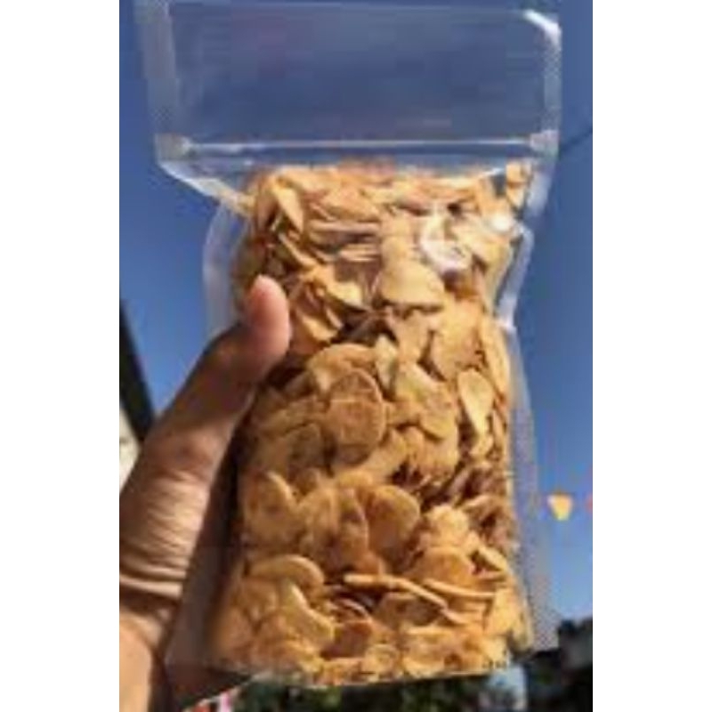 

bawang putih goreng 50 gram