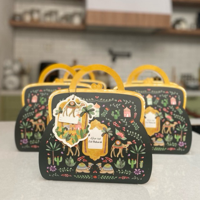 

Hampers lebaran | kue lebaran | kue kering