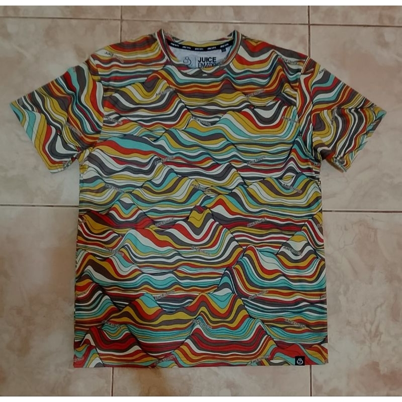 kaos juice ematic original second