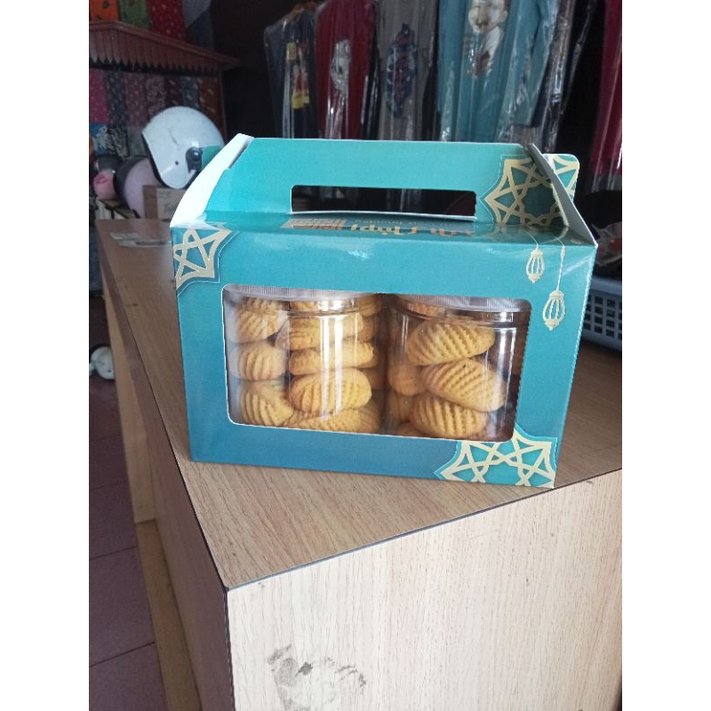 hampers anak tat kue bengkulu