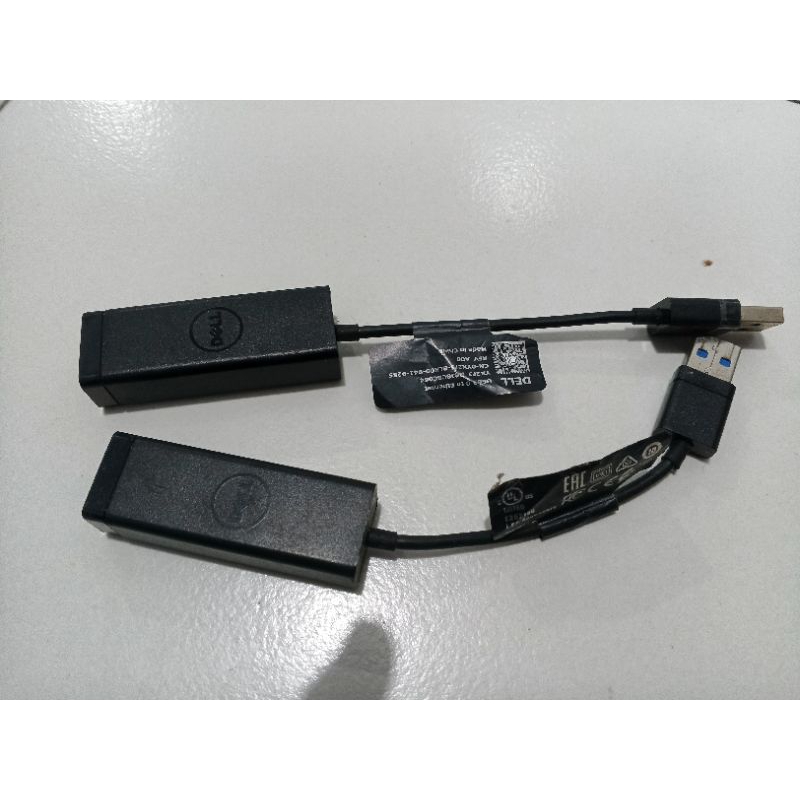 USB3 TO LAN GIGABYTE MERK DELL