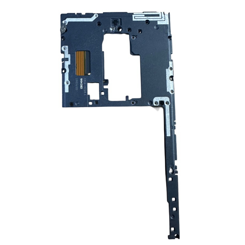 tutup mesin+fleksibel NFC sony Xperia 1 original