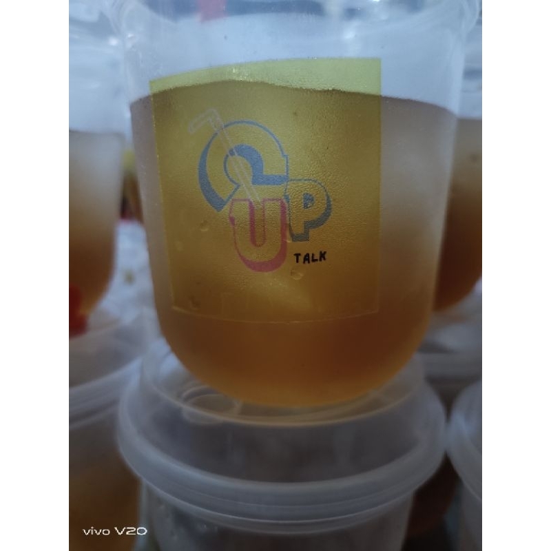 

Leci Tea