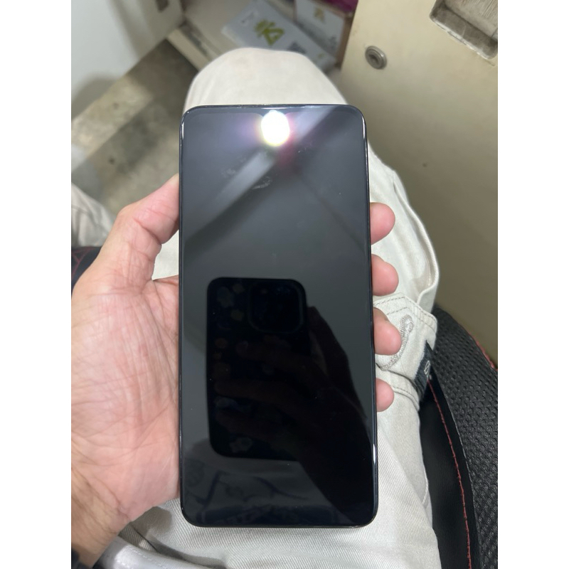 lcd infinix hot 30i copotan