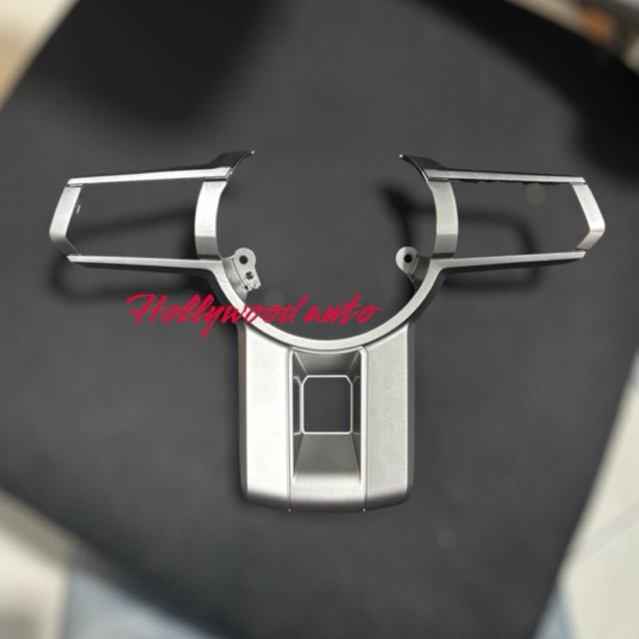 panel stir/panel tombol stir mitsubishi xforce original