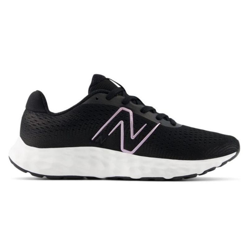 SEPATU RUNNING WANITA MURAH SIZE 40 39 38 37.5 37 36 ORIGINAL NB 520 v8 W520PB8