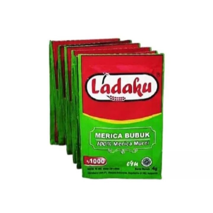 

Grosir Ladaku Merica Bubuk