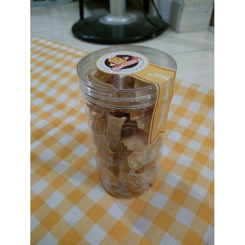 

keripik bawang gurih