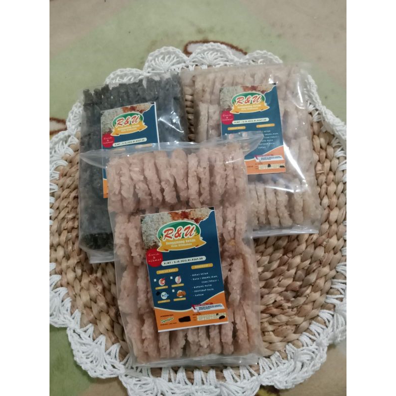 

RENGGINANG SITUBONDO