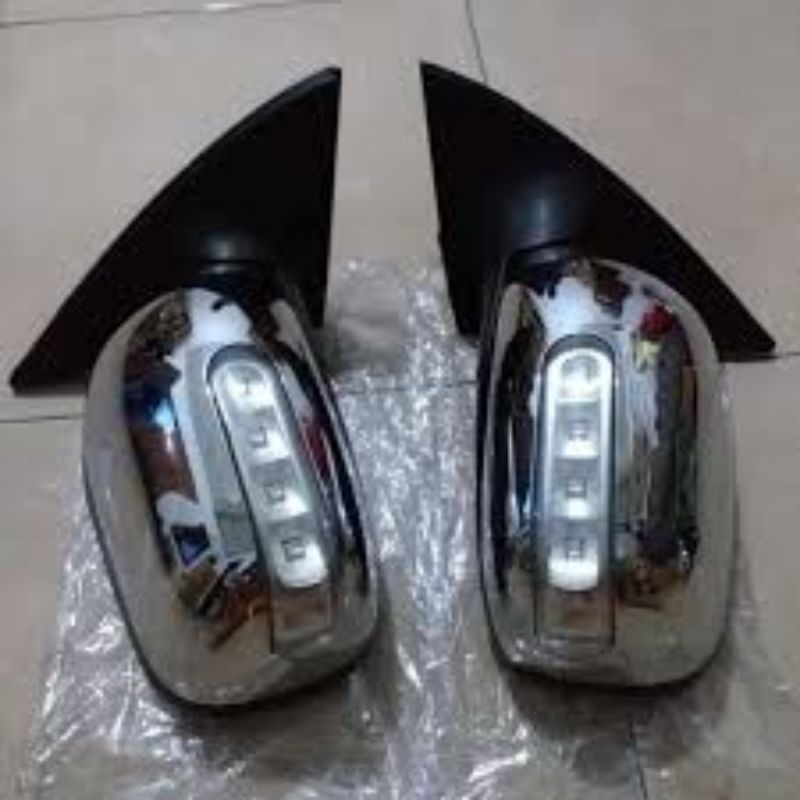 SPION AVANZA XENIA vvti ORIGINAL TAHUN 2007 2008 2009 2010 2011