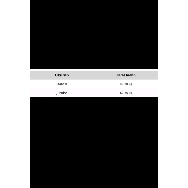 Preloved celana cutbray