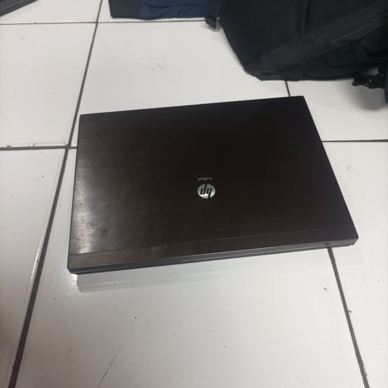 laptop hp probook 5220m core i5 garansi