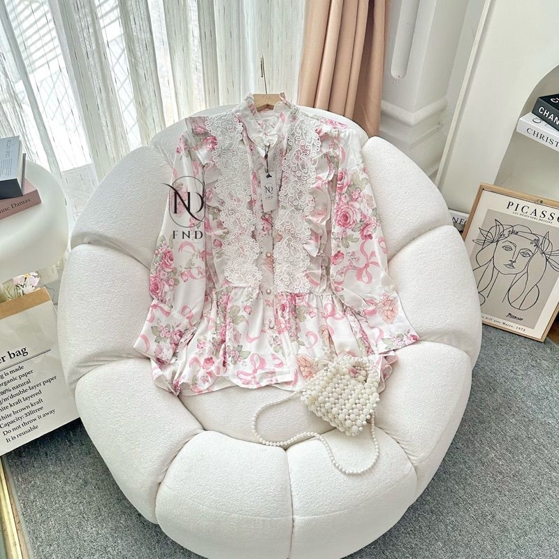 Tunik Meijiwang Mursida