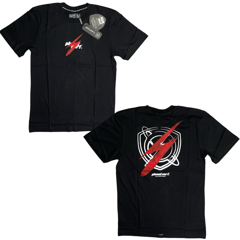 BAJU KAOS PLANET SURF LIKE ORI MURAH (BISA COD)