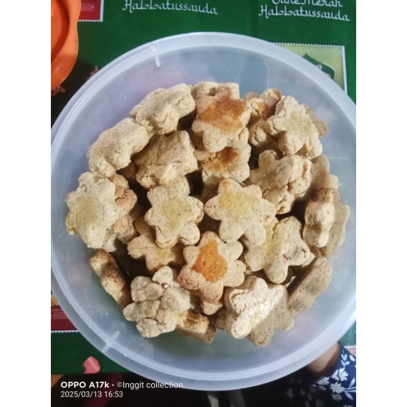 

kue kacang