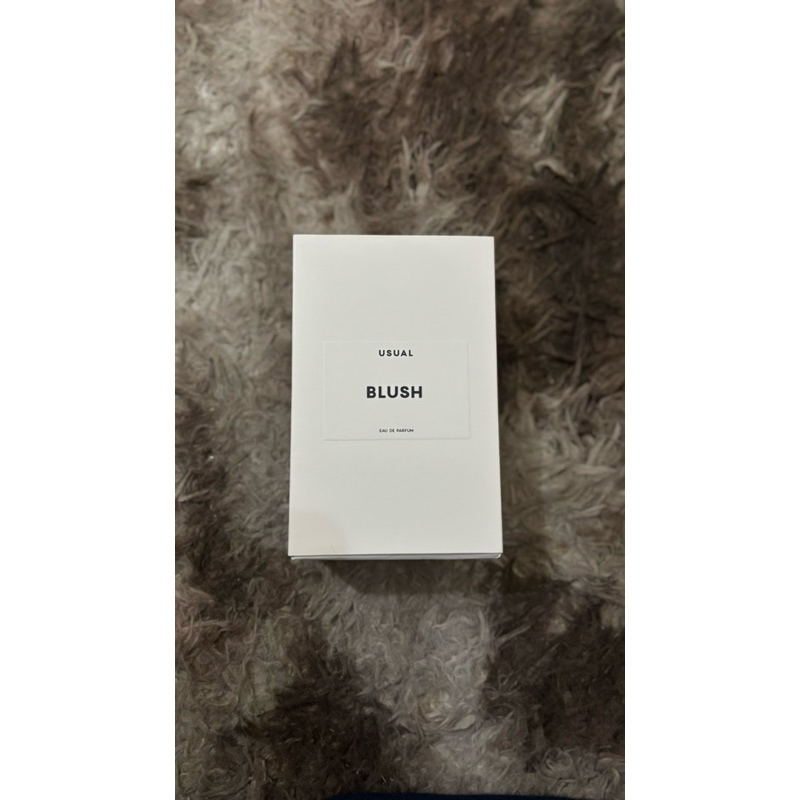 Parfum USUAL Blush (NEW)
