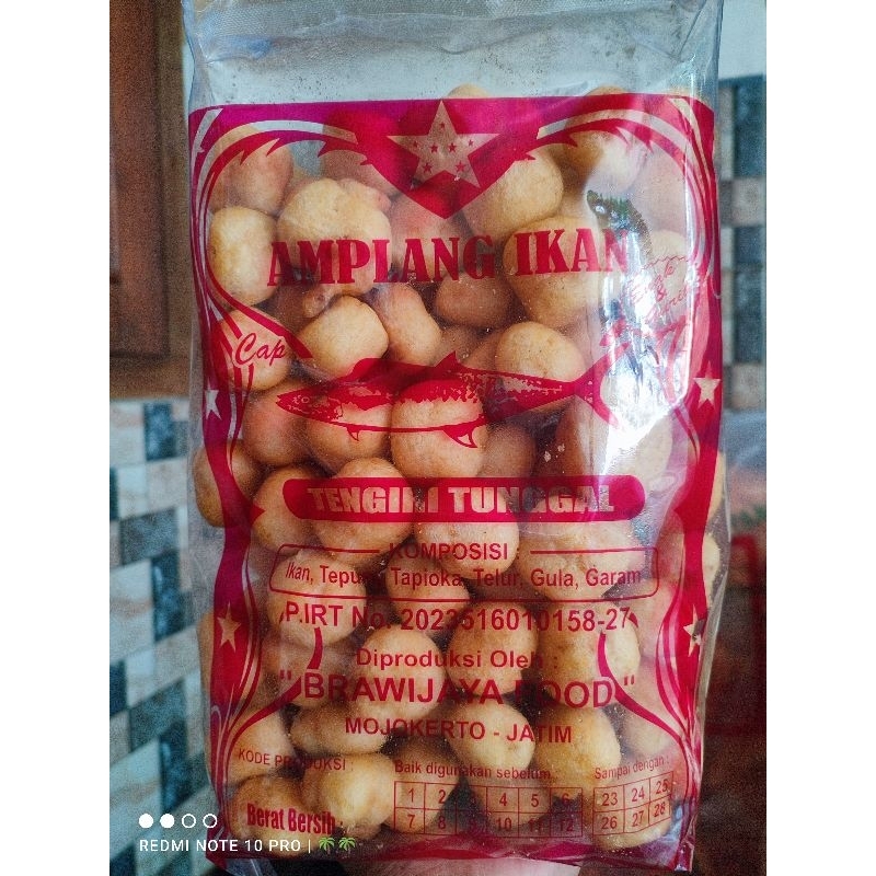 

krupuk amplang ikan tengiri