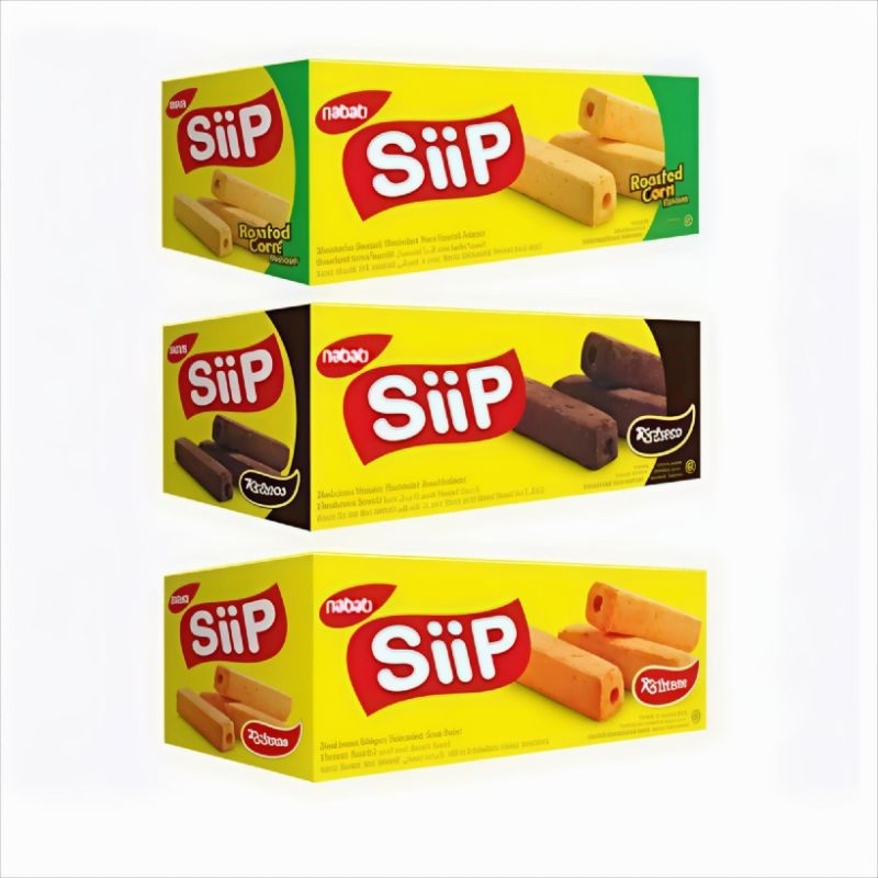 

Siip Box 500 isi 20pcs
