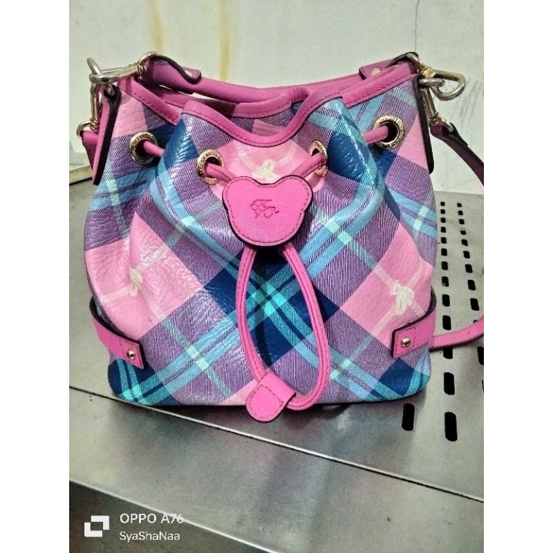 Tas second brand tinie winie