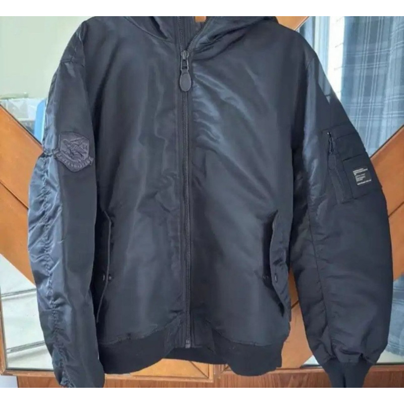 SUPERDRY JACKET ORIGINAL JAPAN